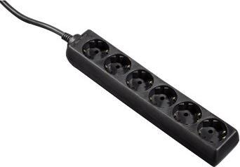 Produktbild Hama 47759 (6x, CEE 7/3, 1.40 m)