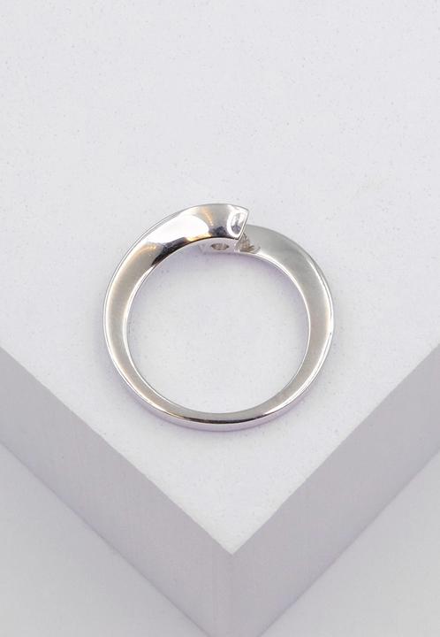 Produktbild Muau Solitaire (54, 750/18 K Gold)