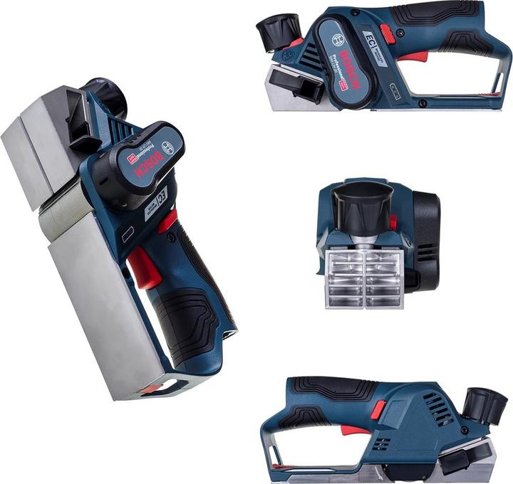 Produktbild Bosch Professional GHO 12V-20