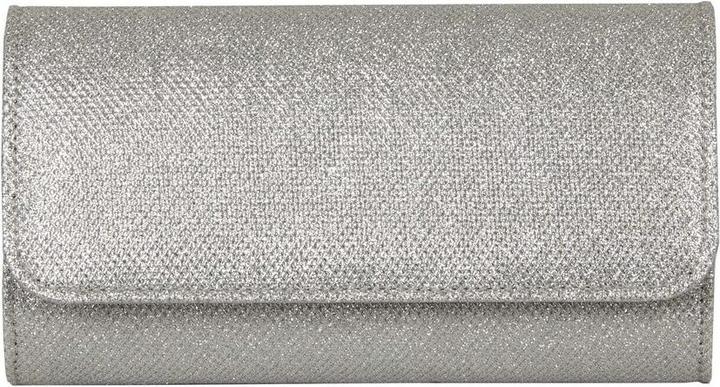 Immagine prodotto Bulaggi Borsa a Tracolla Clutch Argento Dionne