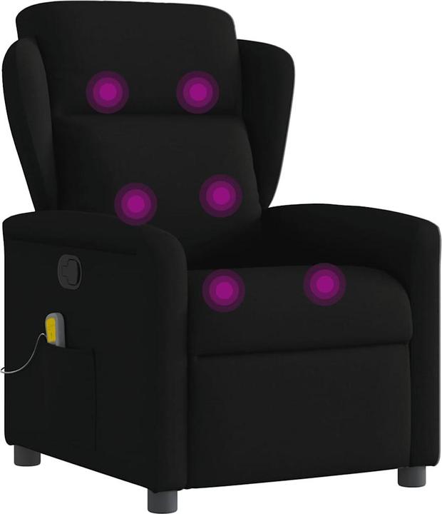 Image du produit vidaXL Massagesessel