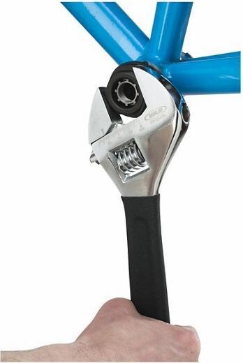 Actual product image VAR Bottom bracket tool Shimano XTR