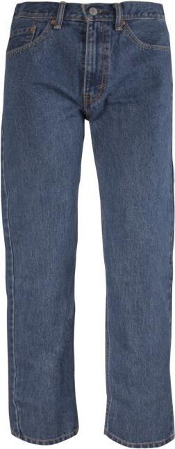 Produktbild Levis Levi‘s 505 Jeans stonewash (zip) (W38/L30)