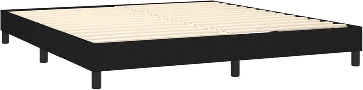 Produktbild vidaXL Boxspringbett (180 x 200 cm)