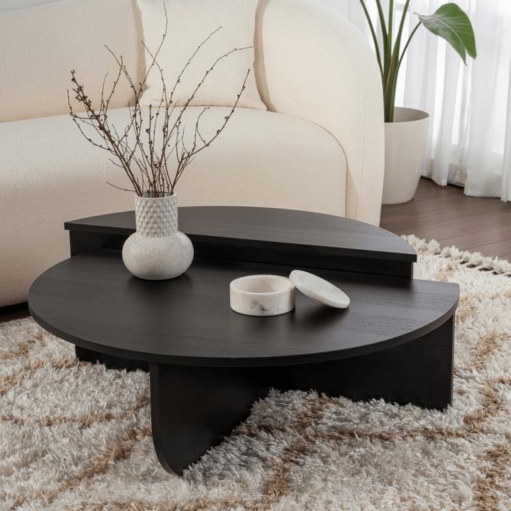 Actual product image Skye Decor Orion (90 x 30 x 60 cm)