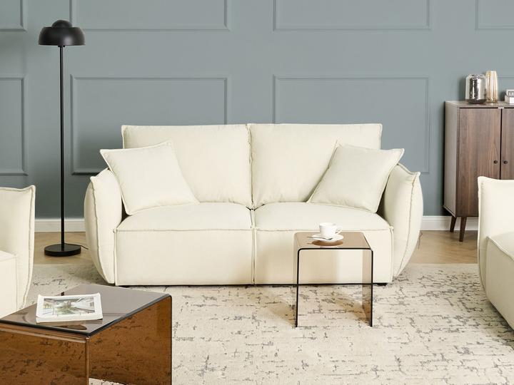 Actual product image Beliani Kunes (3-seater)