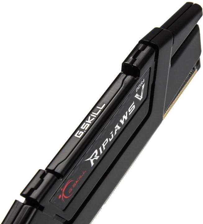 Produktbild G.Skill Ripjaws V (2 x 8GB, 3600 MHz, DDR4-RAM, DIMM)