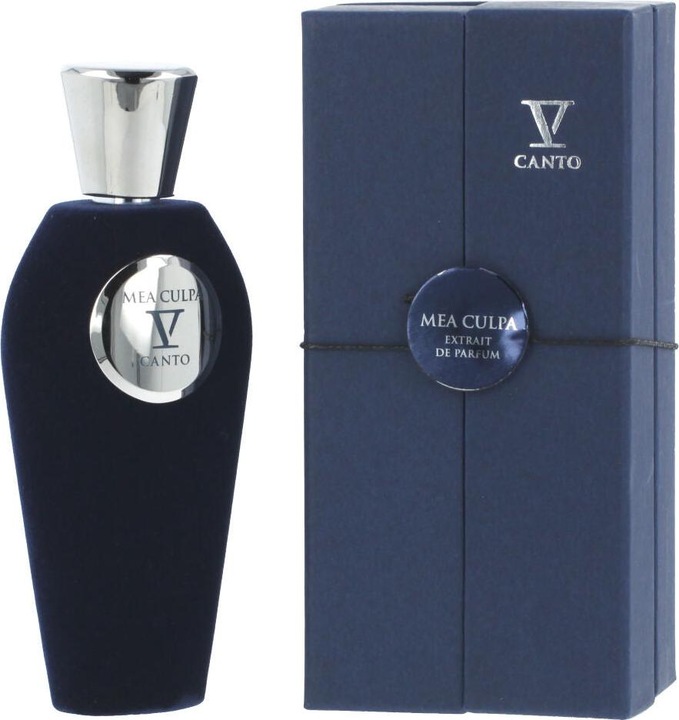 Produktbild V Canto Mea Culpa V by (Eau de Parfum, 100 ml)