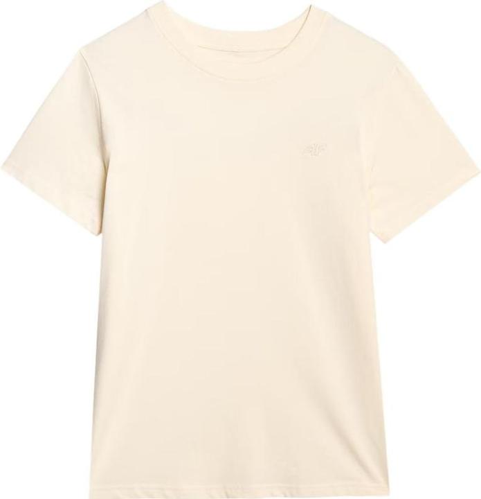 Produktbild 4F Damen-T-Shirt (S)