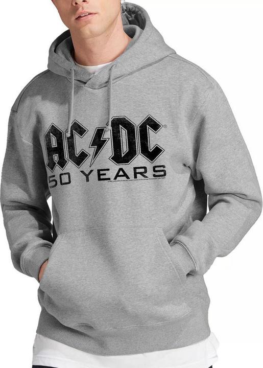 Produktbild AC/DC 50 Years Kapuzenpullover (L)