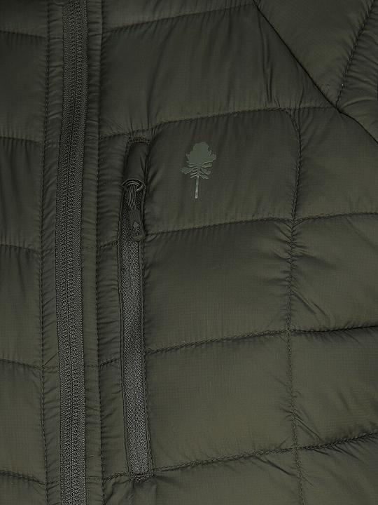 Actual product image Pinewood Abisko Insulation (M)