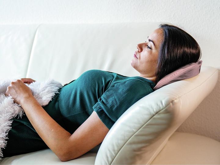 Produktbild Unold Wärmflasche (Elektrische Bettflasche)