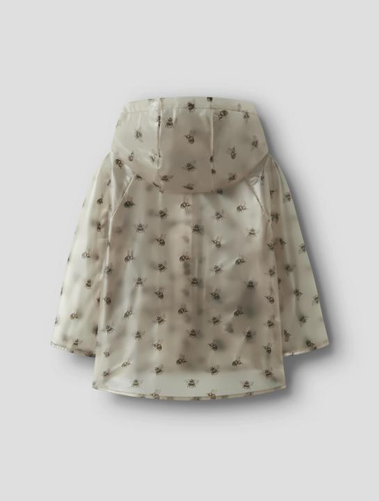 Actual product image Name it Regen Jacke (98)