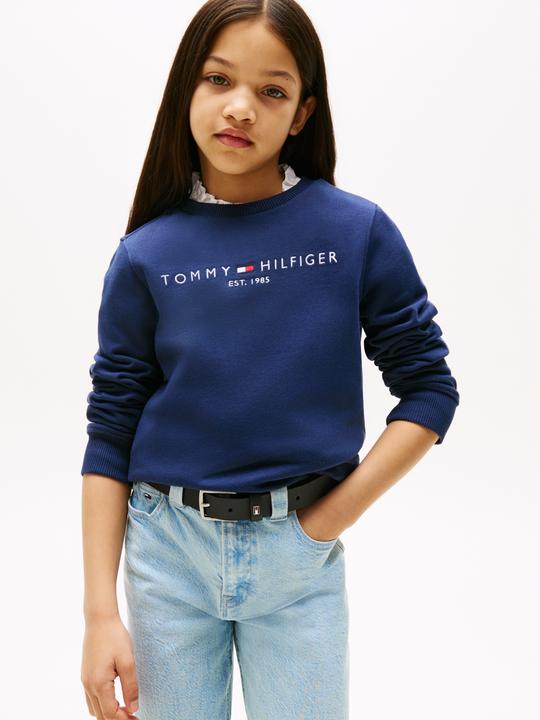 Produktbild Tommy Hilfiger Essential Sweatshirt (80)