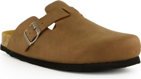 Actual product image Heber Peak RedwoodHe. Cork Clog (42)