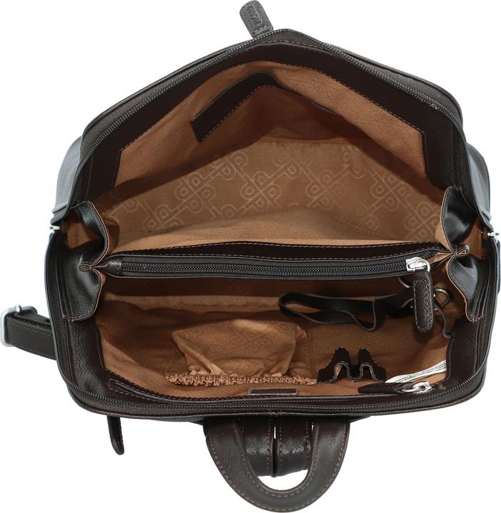 Image du produit Picard Luis City Sac à dos en cuir 32 cm (8 l)