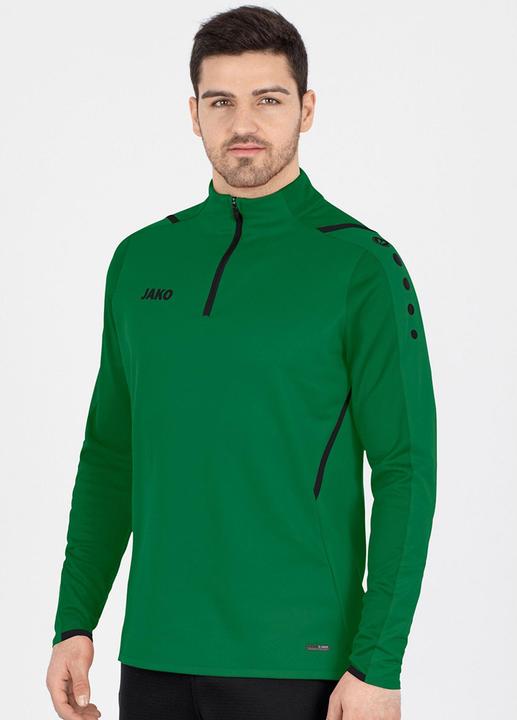 Actual product image JAKO Ziptop Challenge (128)