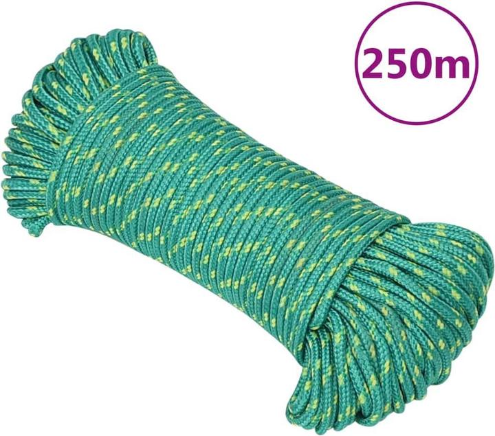 Immagine prodotto vidaXL Bootsseil