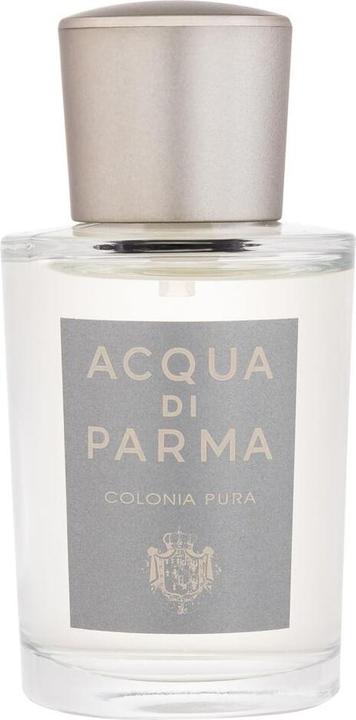 Actual product image Acqua Di Parma Pura Eau de Cologne (Eau de cologne, 20 ml)