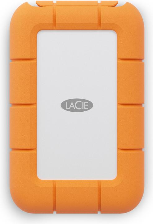 LaCie Rugged Mini SSD (2000 GB)