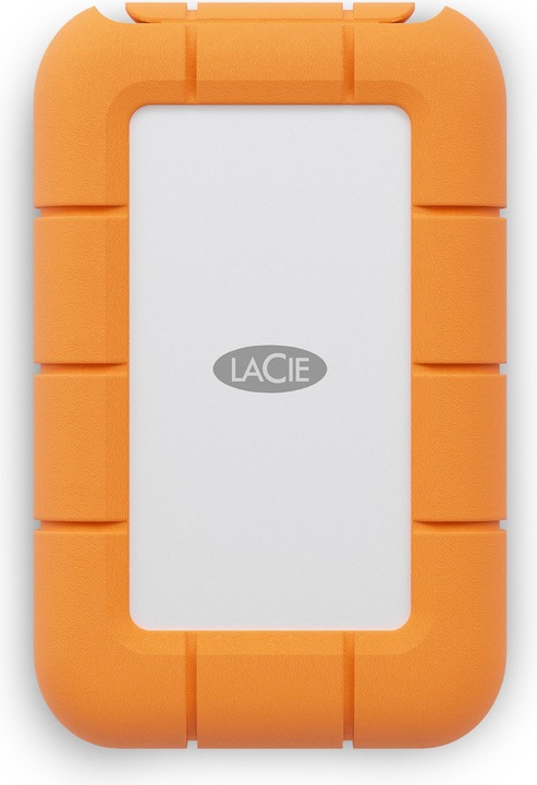 LaCie Rugged Mini SSD (2000 Go)