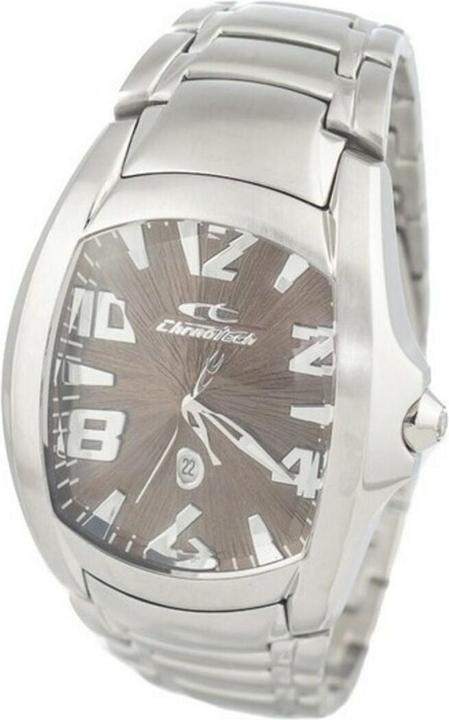 Produktbild Chronotech Herrenuhr CT7988M-65M (Ø 41 mm) (41 mm)