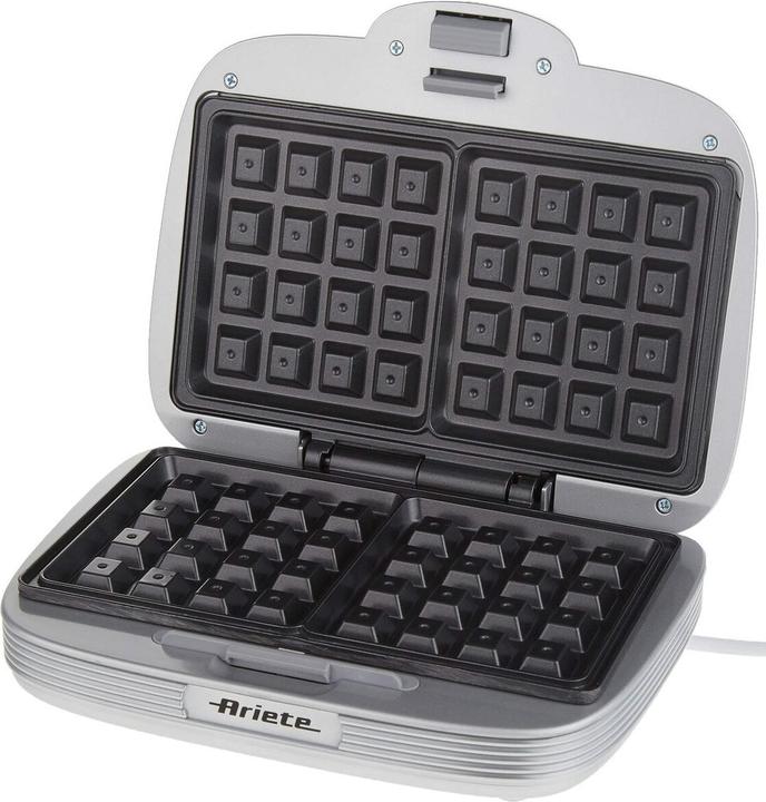 Produktbild Ariete 1973 Waffeleisen Party Time
