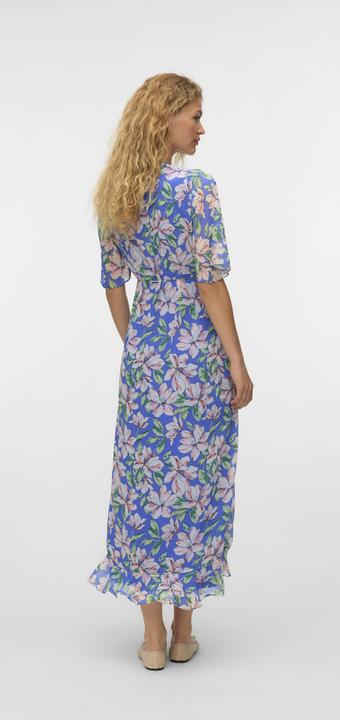 Produktbild Vero Moda VMZILLE Langes Kleid Kleid (M)