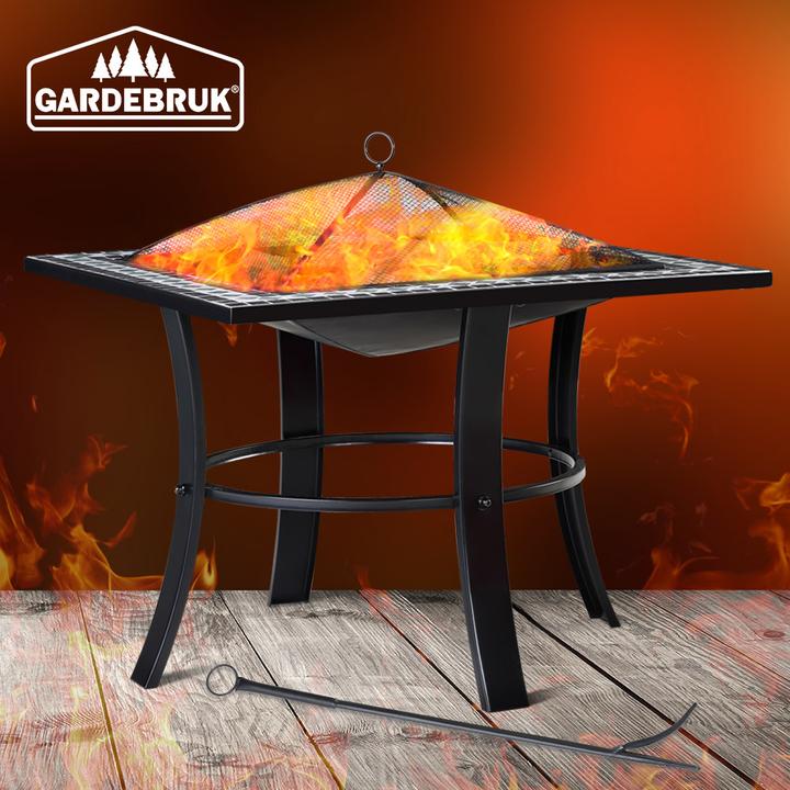 Produktbild Gardebruk Feuerstelle (76 cm)