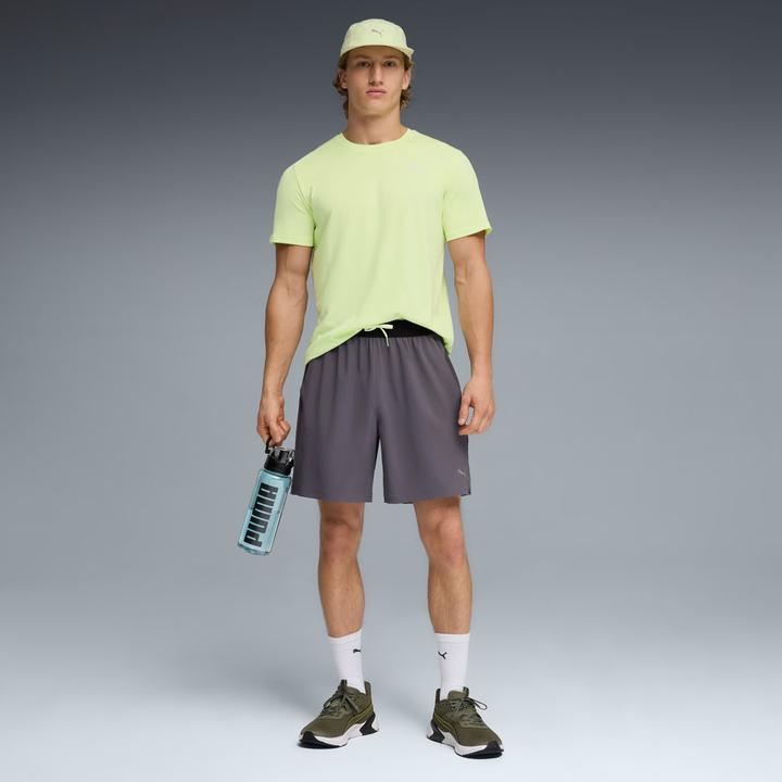 Produktbild Puma M Pwrtrain Fabric Mix Short (S)