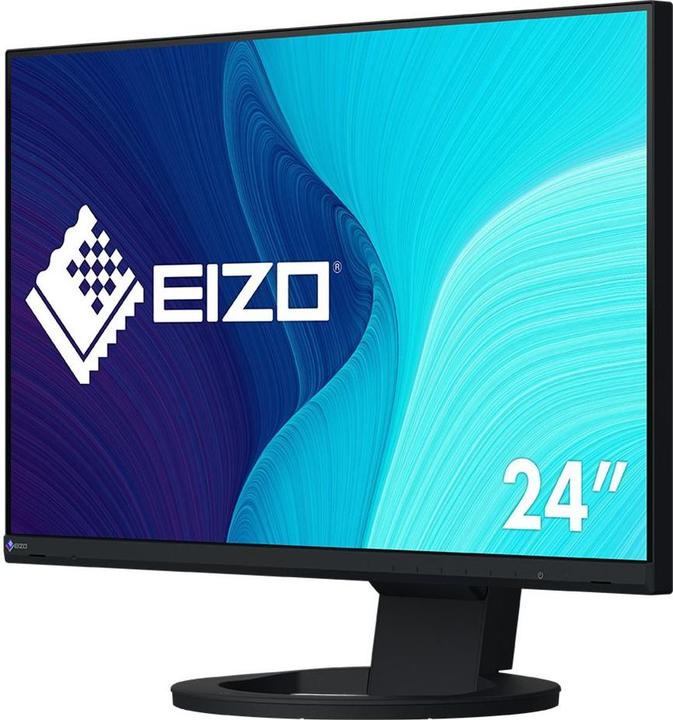 Actual product image Eizo EV2480 FlexScan (1920 x 1080 pixels, 24")