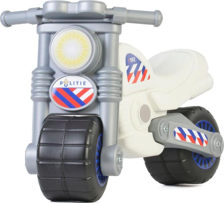 Image du produit Polesie Cavallino Loop Politiemotor (1600NL05)