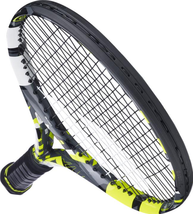 Actual product image Babolat Pure Aero 2023 (3, 300 g)