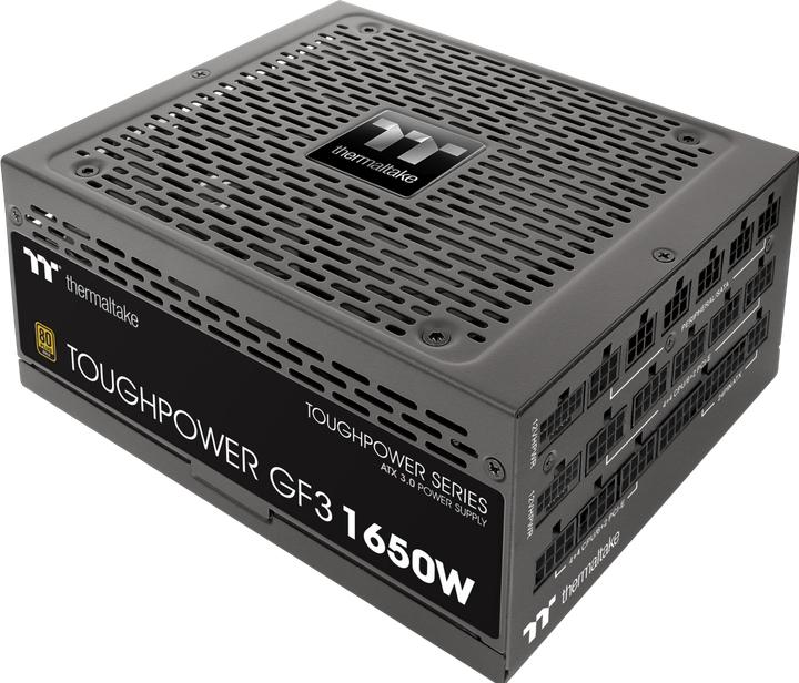 Produktbild XFX RX 7800 XT (16 GB)