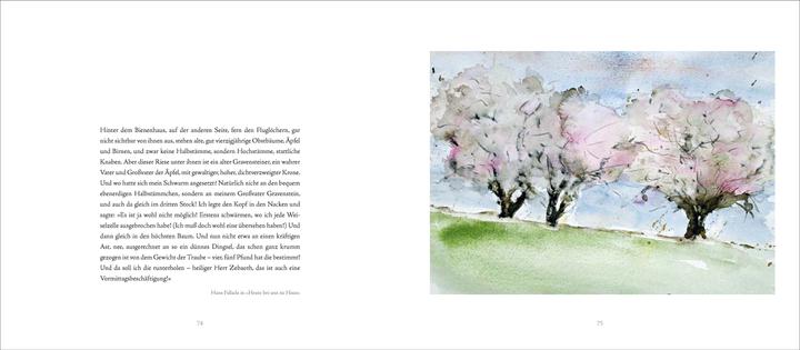 Immagine prodotto Ich weiss ein Haus am Wasser (Tedesco, Hans Fallada, 2017)