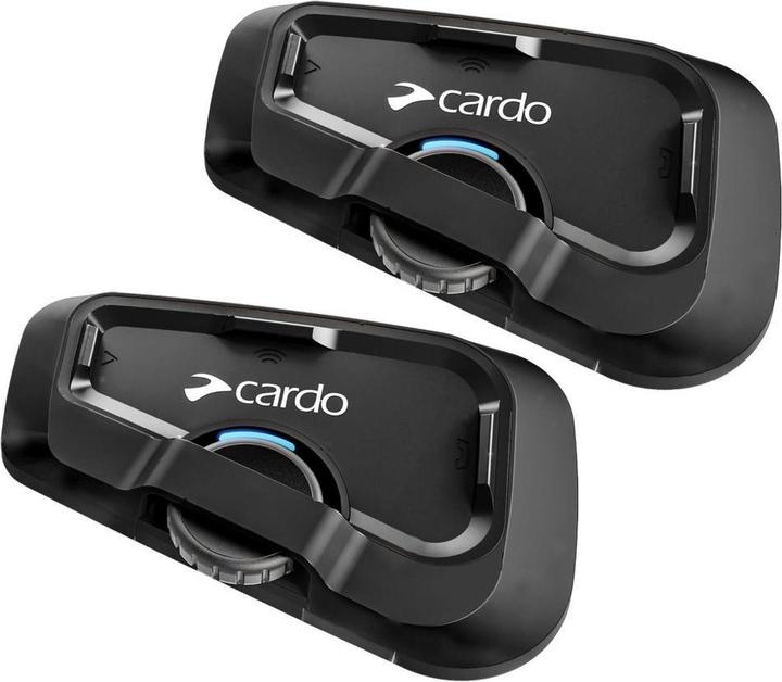 Immagine prodotto Cardo Freecom 2x Duo (Set di 2)