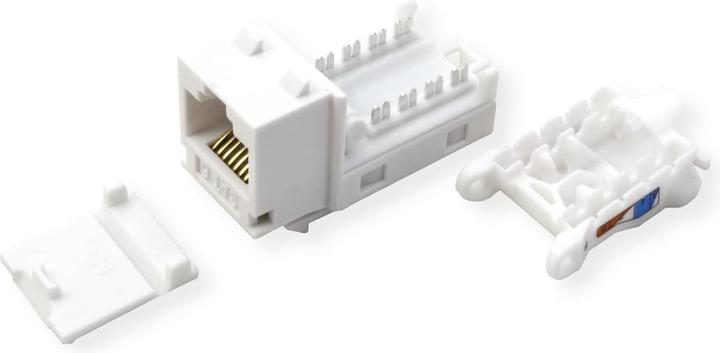 Produktbild Trendnet TC-K50C6 Modulare Eingabe (Packung mit 50) (Kabel Zubehör)