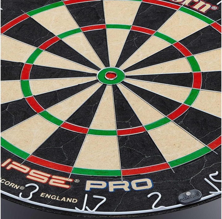 Productafbeelding Unicorn Dartbord Eclipse Pro