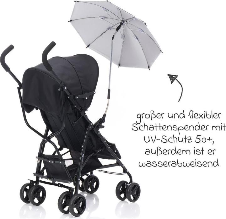 Produktbild Fillikid Sonnenschirm