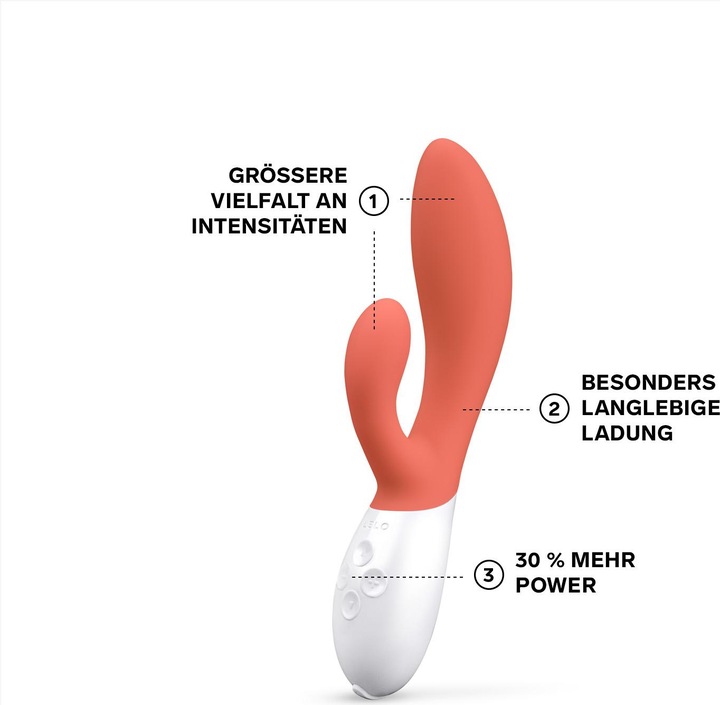 Produktbild LELO Ina 3