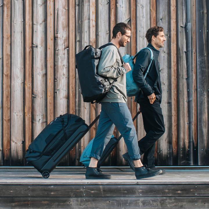 Image du produit Thule Le gouffre (110 l)