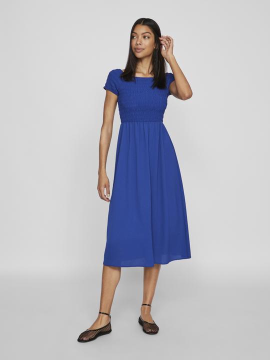 Produktbild Vila Kurzarm Midikleid (38)
