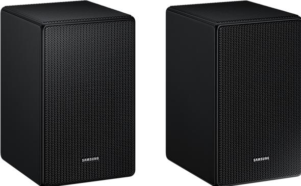 Produktbild Samsung SWA-9500S (1 Paar, 140 W)