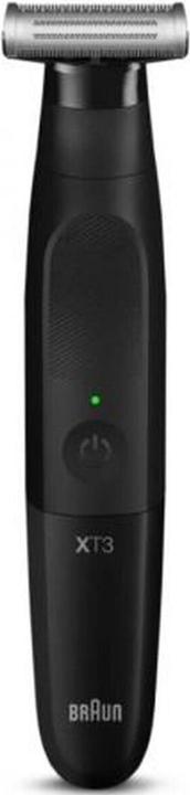 Actual product image Braun XT Series 3