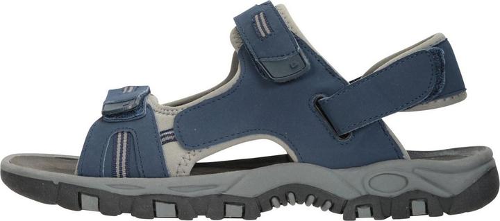 Produktbild Mountain Warehouse Sandalen Z4 Synthetisches Wildleder (41)