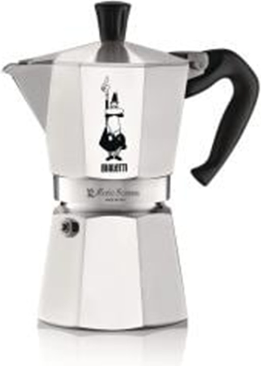 Immagine prodotto Bialetti Moka Express (1 T.)