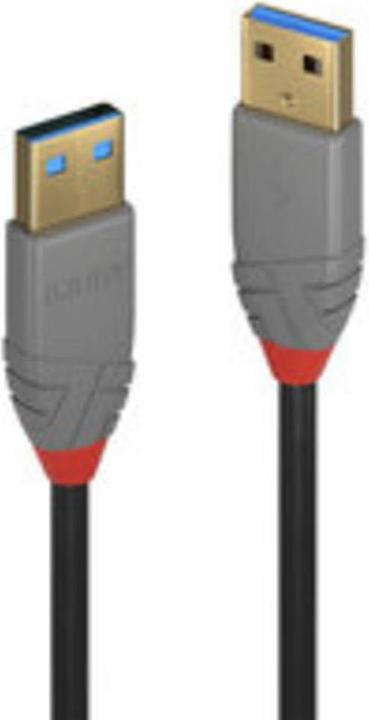 Produktbild Lindy Anthra Line (2 m, USB 3.0)