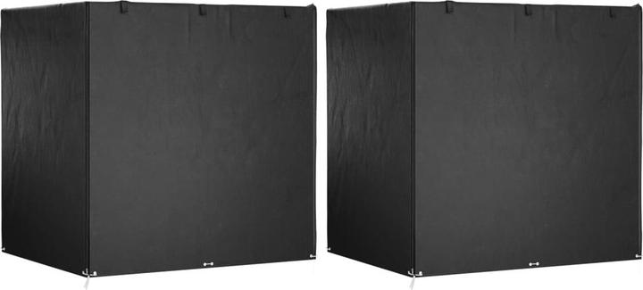 Produktbild vidaXL Schaukelbank Abdeckung