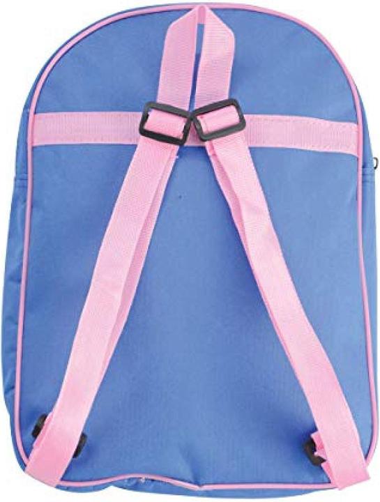 Actual product image Hy Equestrian Star In Show Backpack