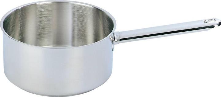 Actual product image Demeyere APOLLO saucepan 1lt (14 cm, Pot, Stainless steel)